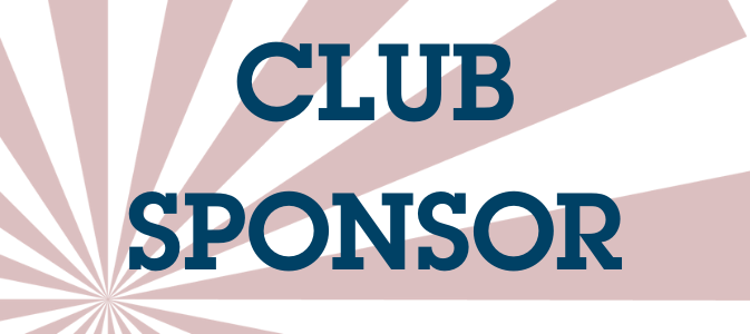 Club Sponsor